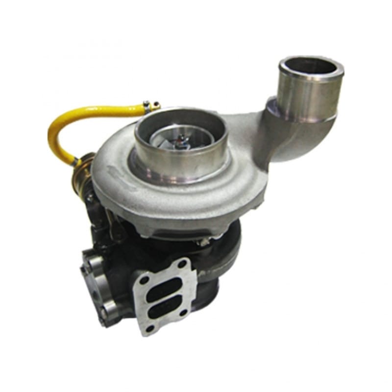 Industrial Injection — Industrial Injection 04.5-07 Dodge 5.9L Cummins THUNDER 330 Turbo 350-650 HP (Large Flange)