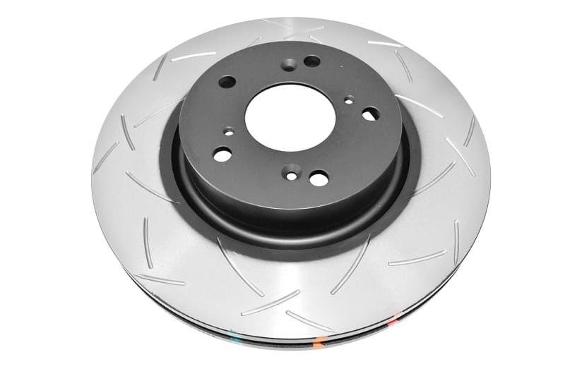 DBA — DBA 01+ Acura Integra Type R DC5 JDM Front Slotted 4000 Series Rotor
T3 4000 Series Rotor
Brake Rotor