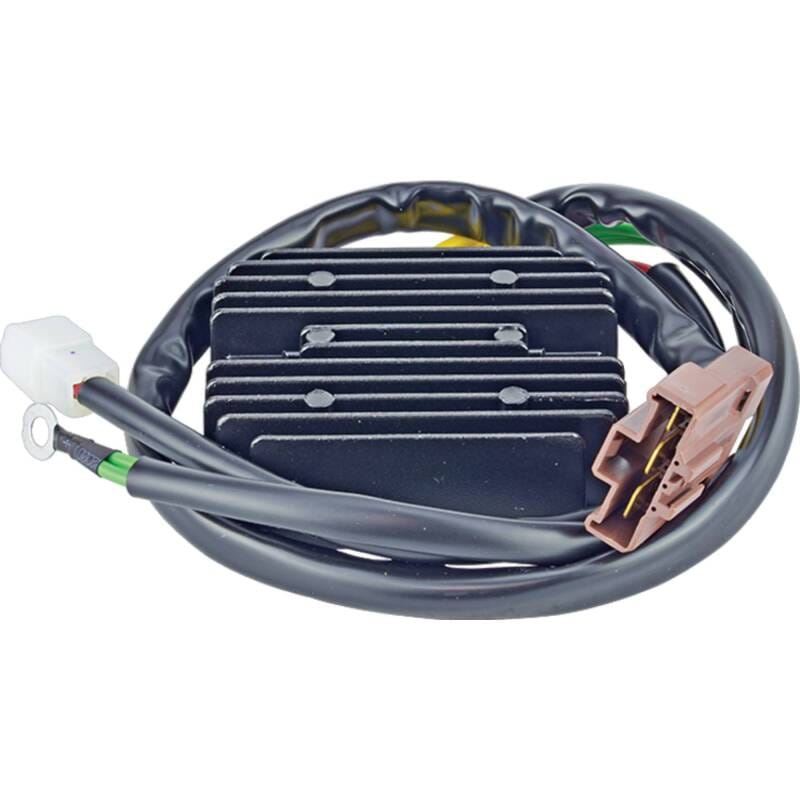 Arrowhead — Arrowhead Voltage Regulator