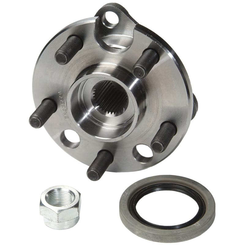 Moog — MOOG 82-89 Buick Century Front / Rear Hub Assembly