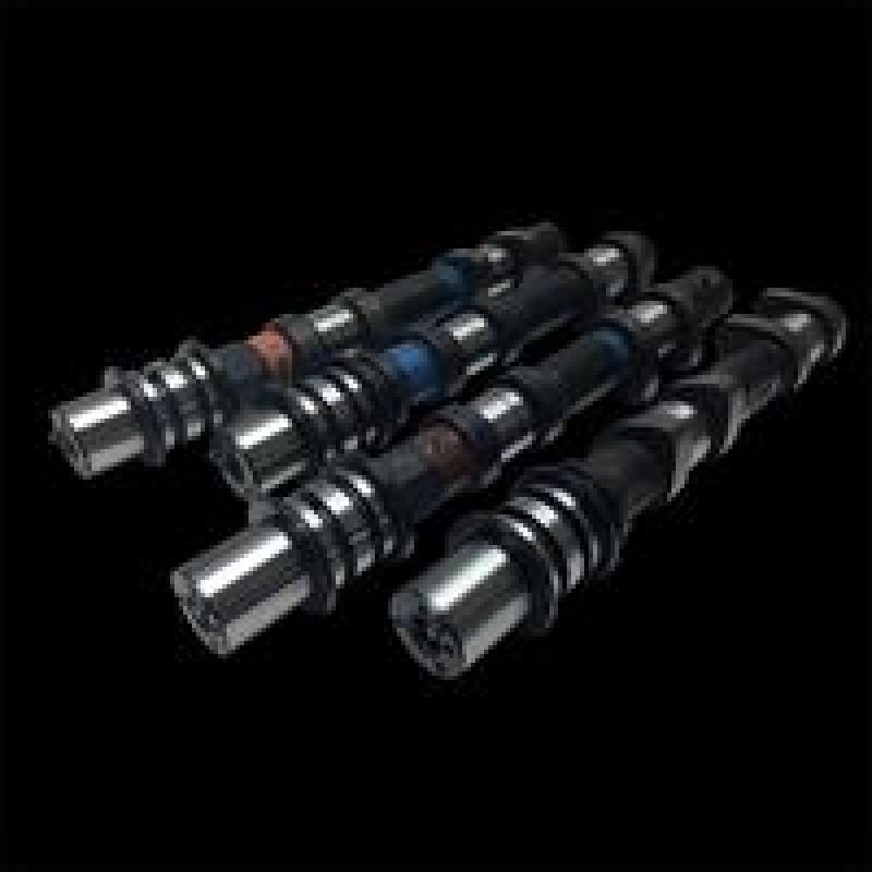 Brian Crower — Brian Crower Subaru EJ257B - 2008+ STi Camshafts - Stage 3 - ONLY Right Side Exhaust Cam