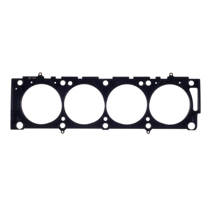 Cometic Gasket — Cometic Ford FE V8 .053in MLS Cylinder Head Gasket - 4.300in Bore - Does Not Fit 427 SOHC Cammer
Cylinder Head Gasket