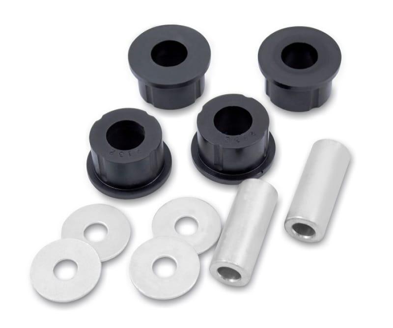 Superpro — SuperPro 1988 Honda Prelude 2.0 S Front Lower Shock Absorber-to-Control Arm Mount Bushing Kit
Bushing Kit