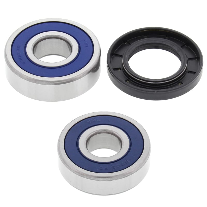All Balls Racing — All Balls Racing 80-81 Honda CB400T Wheel Bearing Kit Rear