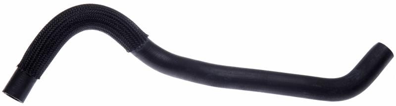Gates — Gates 91-93 Cadillac Deville V-8 4.9L Heater To Tee-1 Molded Heater Hose