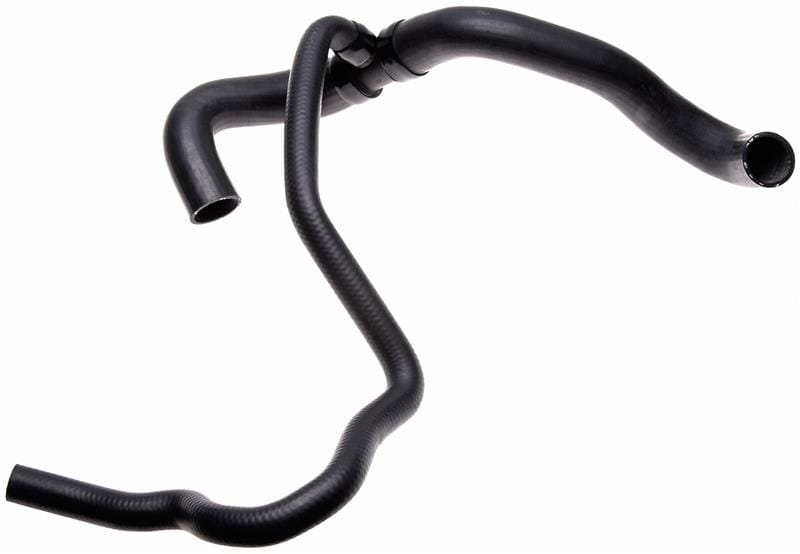 Gates — Gates 2001 Ford Super Duty Van V-8 7.3L Diesel Lower Molded Coolant Hose