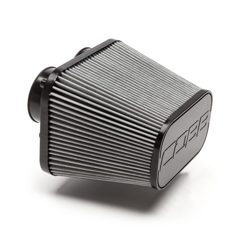 COBB — Cobb 17-20 Ford F-150 Raptor High Flow Replacement Dry Media Air Filter