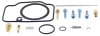All Balls Racing — All Balls Racing 1977 Arctic Cat Cheetah 5000 Carburetor Rebuild Kit