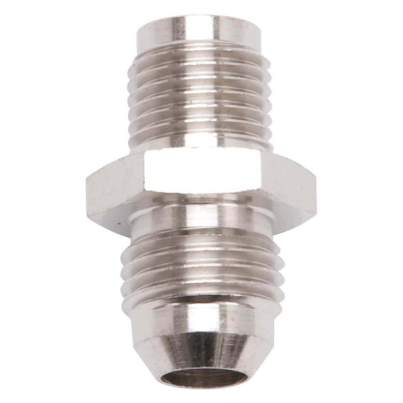 Russell — Russell Performance -6 AN Carb/Fuel Pump Adapter (Pumps with 1/2in-20 Inverted Flare Thread)
CrbAdptFitting