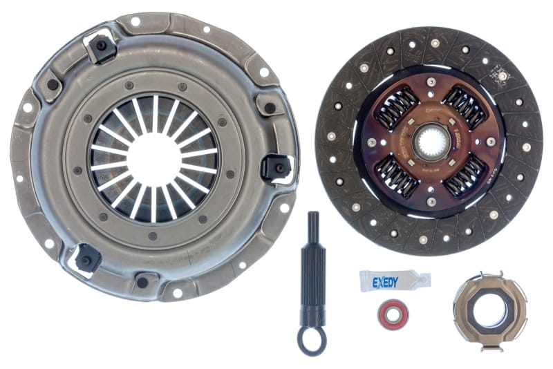 Exedy — Exedy OE 1998-1998 Subaru Impreza H4 Clutch Kit