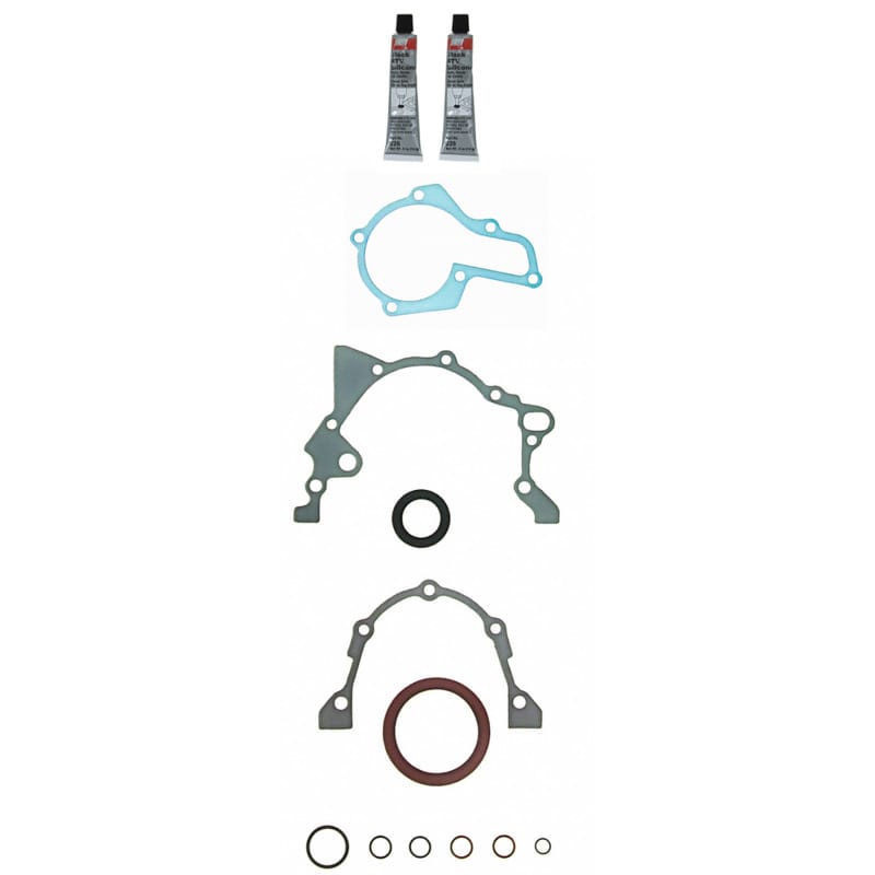 Fel-Pro — Fel-Pro Geo Metro CS 9117-1 Engine Conversion Gasket Set