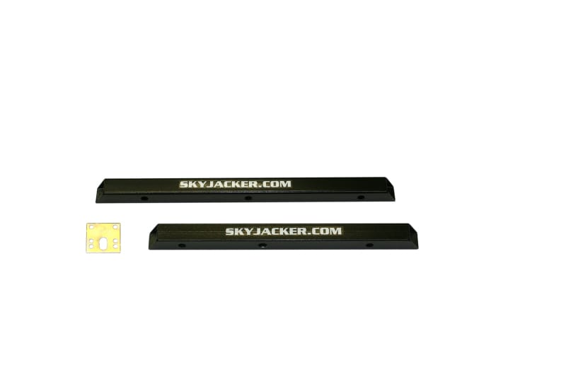 Skyjacker — Skyjacker 1997-2001 Jeep Wrangler (TJ) Transfer Case Lowering Kit
Transfer Case Loweri
