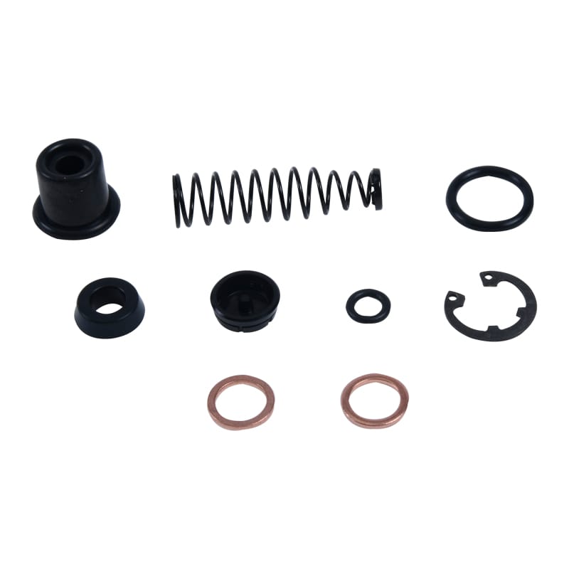 All Balls Racing — All Balls Racing 98-04 Honda VTR1000F Master Cylinder Rebuild Kit Clutch