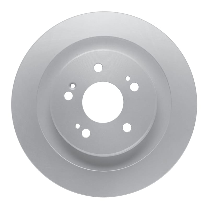 DFC — DFC 21-25 Acura TLX Rear GeoSPEC Coated Rotor