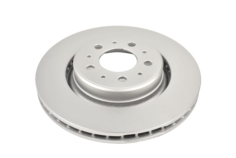 DBA — DBA 99-04 Volvo C70 En-Shield Standard Front Brake Rotor
Brake Rotor