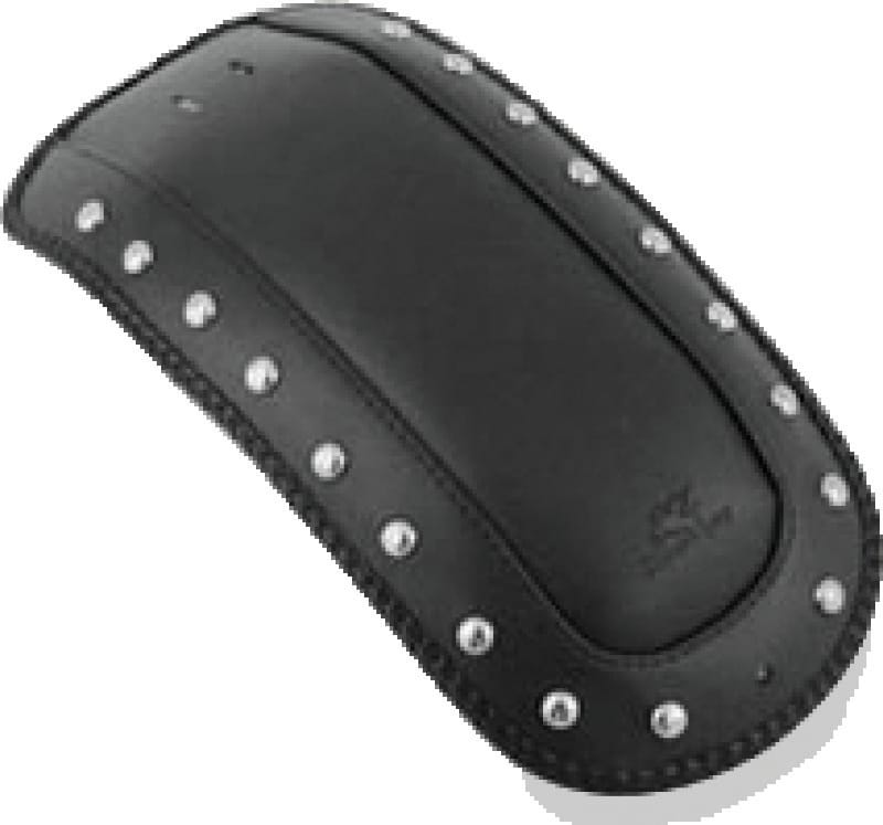 Mustang Motorcycle — Black Studs