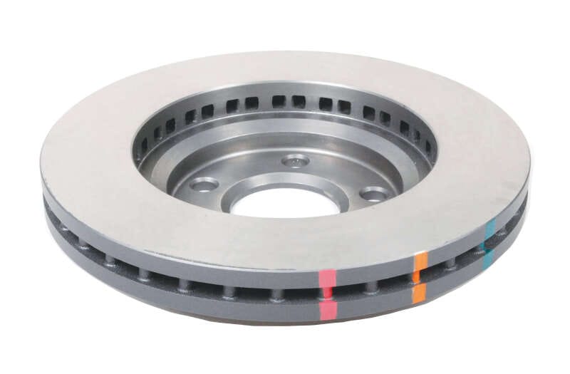 DBA — DBA 98-02 Chevrolet Camaro Front 4000 Series Plain Rotor
Brake Rotor
Brake Disc