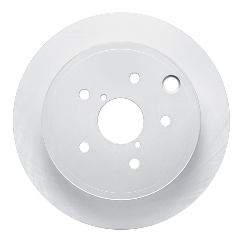 DFC — DFC 22-25 Subaru WRX Rear GeoSPEC Coated Rotor