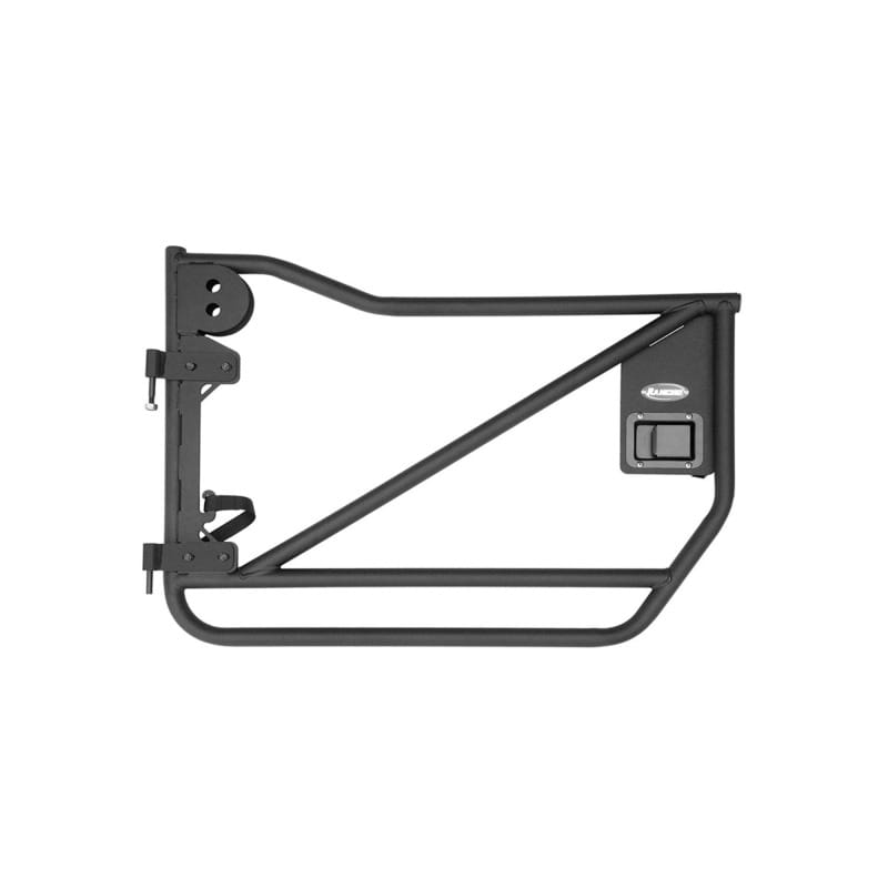Rancho — Rancho 2020 Jeep Gladiator Rancho rockGEAR Door Front Tube Door
Door