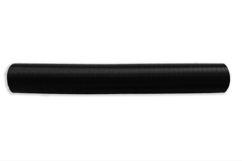 BMC — BMC Aluminum Flexible Tube (Cardboard Reinforced) - 60mm Diameter / 600mm Length