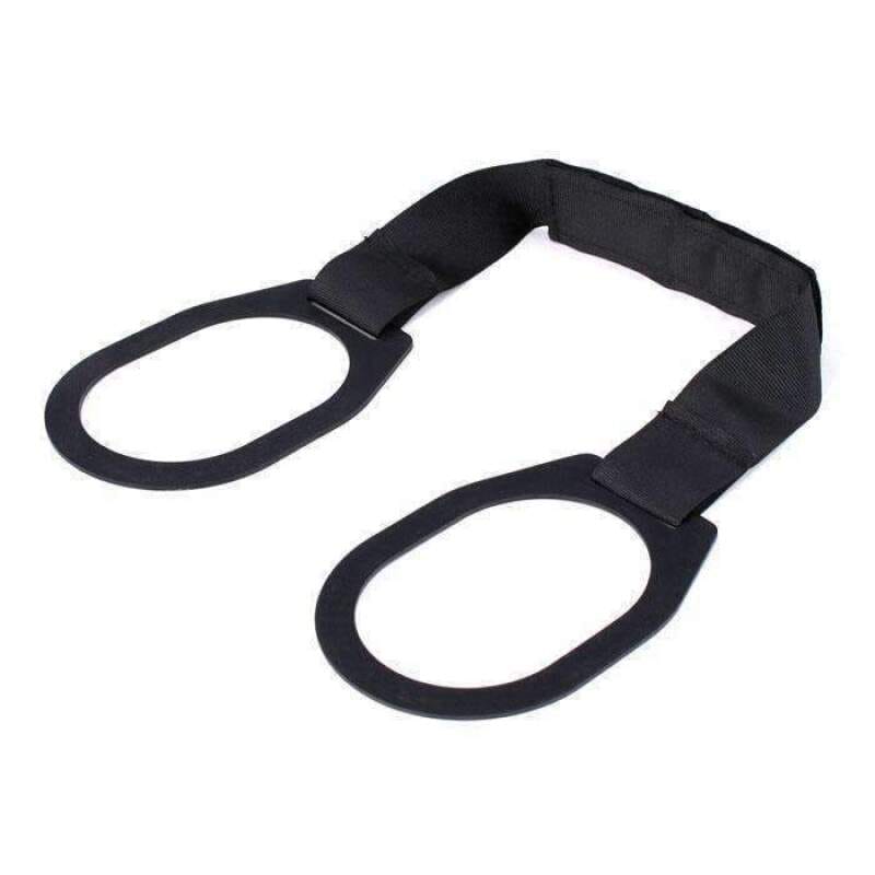 Rugged Radios — Rugged Radios Behind the Head BTH Replacement Velcro Strap for H42 style headsets