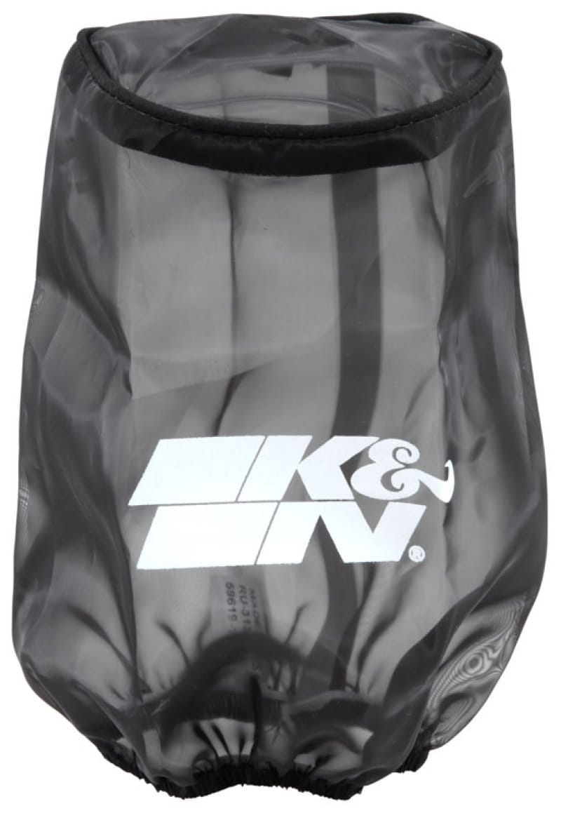 K&N Engineering — K&N Air Filter Wrap Black RU-3130