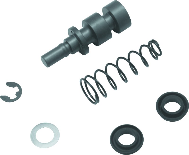 Bikers Choice — Rear Master Cylinder Rebuild Kit, OEM# 42932-08, 45756-59, 49232-08