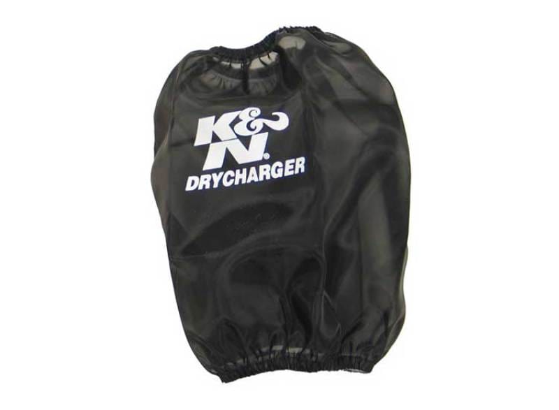 K&N Engineering — K&N Air Filter Wrap Drycharger RF-1023 Black