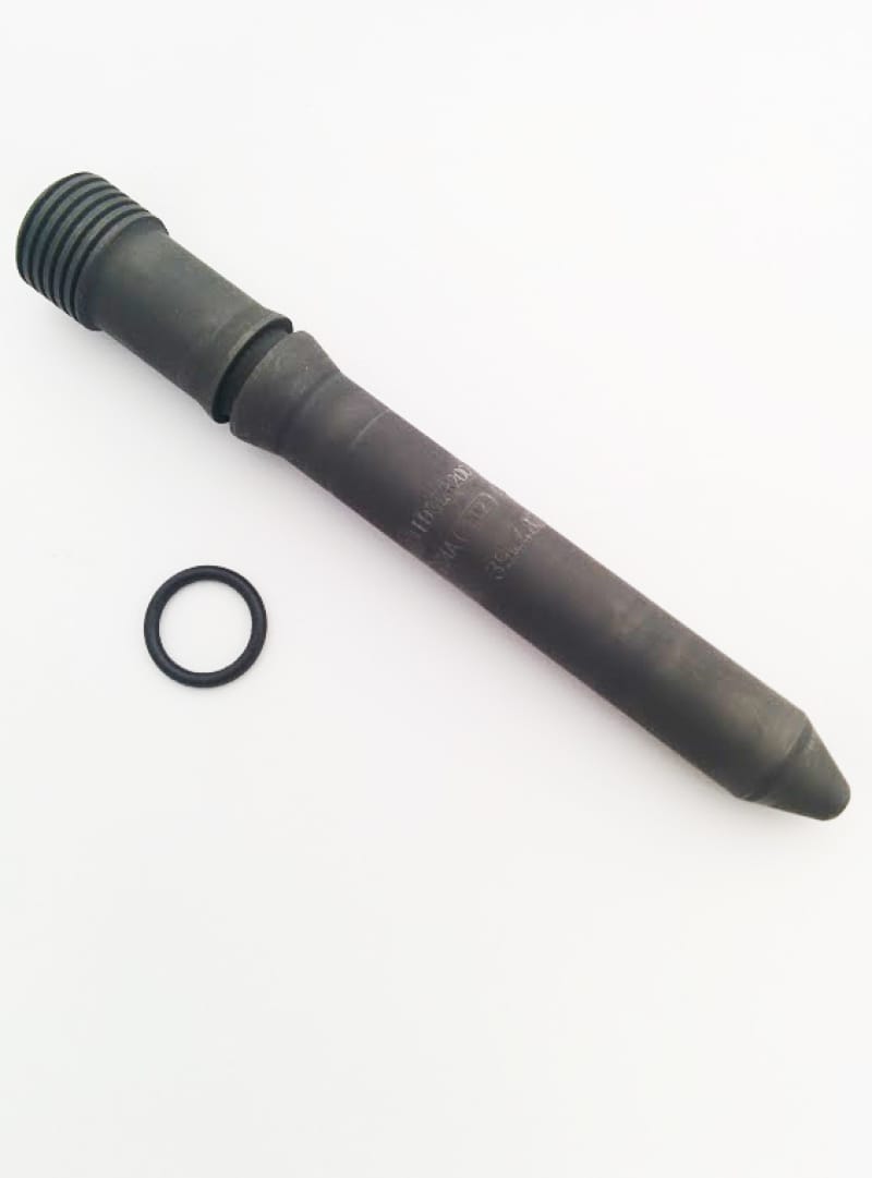 DDP — DDP 98.5-02 Dodge Cummins 5.9L 24V Connector Tube w/O-Ring (Single)