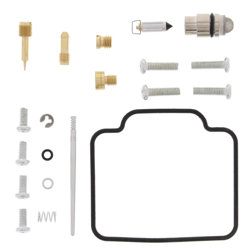 All Balls Racing — All Balls Racing 1997 Polaris Magnum 400L 6x6 Carburetor Rebuild Kit