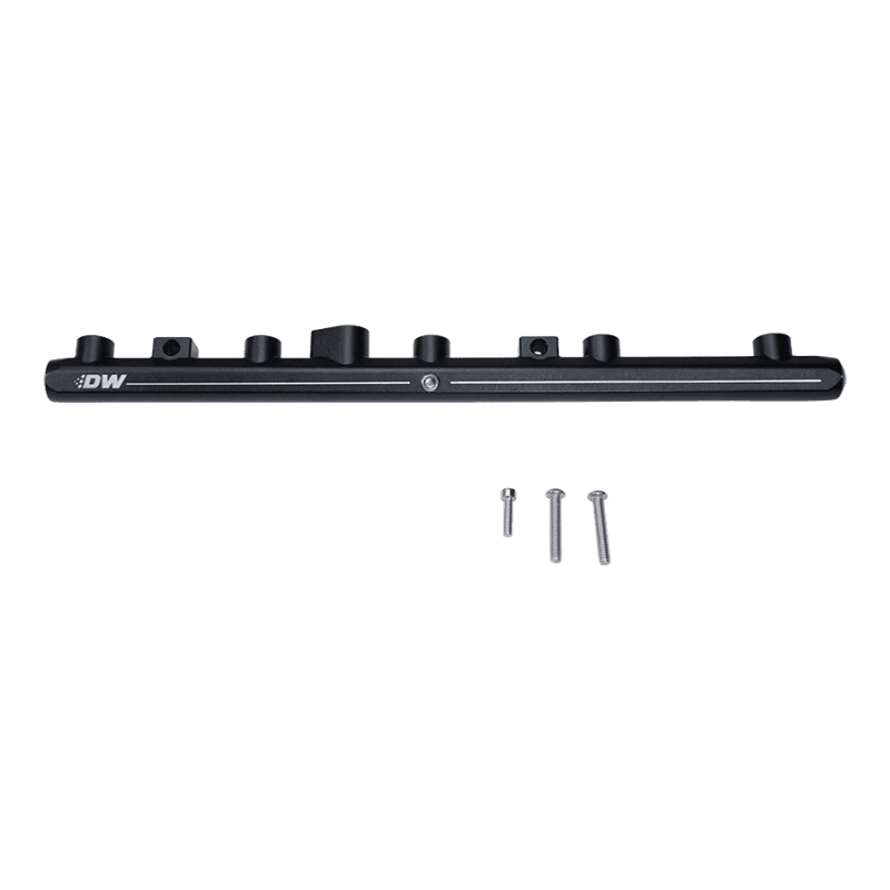 DeatschWerks — DeatschWerks Ford/Volvo 2.5L 5 Cyl. Fuel Rails
Fuel Rails