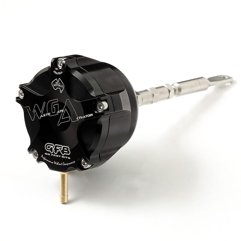 Go Fast Bits — GFB Ford XR6 WGA Wastegate Actuator