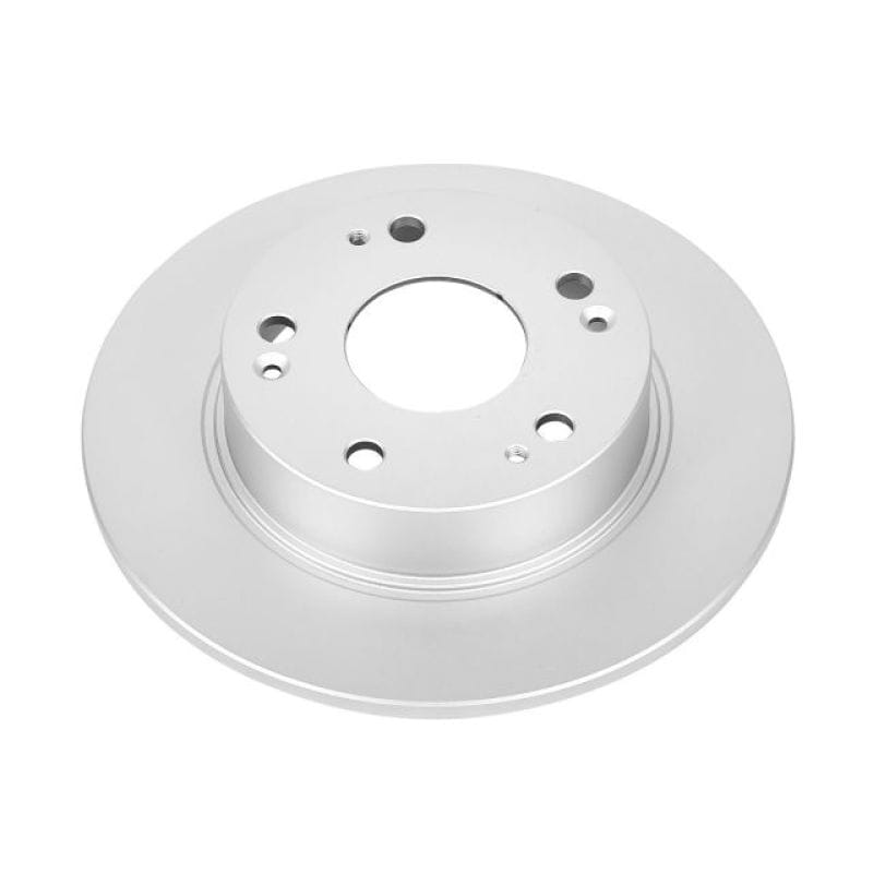 PowerStop — Power Stop 04-08 Acura TSX Rear Evolution Geomet Coated Rotor
PowerStop EVC