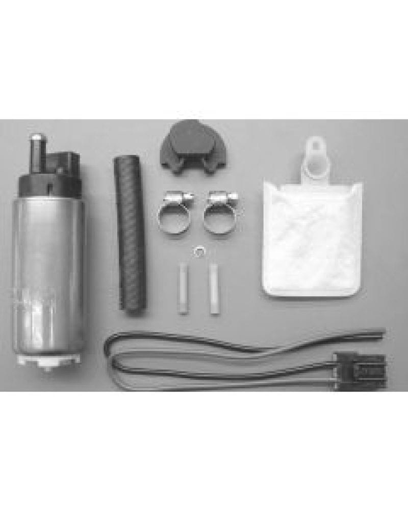 Walbro — Walbro Fuel Pump/Filter Assembly