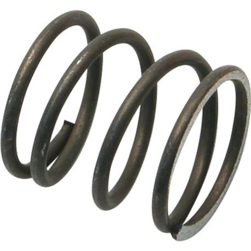 S&S Cycle — S&S Cycle 1936+ BT .730in x .890in x .925in Pushrod Cover Cap Spring