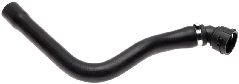 Gates — Gates 98-05 Volkswagen Beetle 4-Cyl. 2.0L Upper Molded Coolant Hose