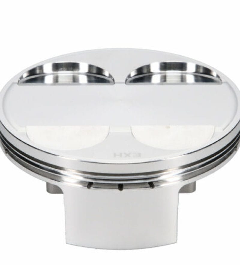 JE Pistons — JE Pistons Suzuki RMZ-450 2005-07 Piston Single