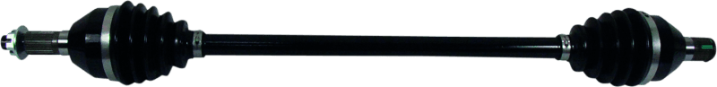DragonFire Racing — DragonFire Racing Hydra Axle- Can-Am Maverick X3 900 X rs Turbo R 18-19- Postion- Rear- Right/Left
