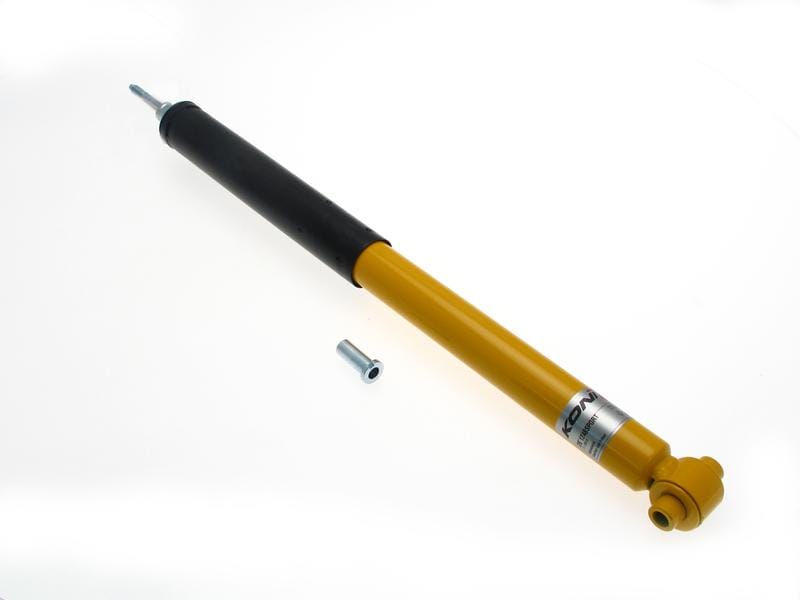 KONI — Koni Sport (Yellow) Shock 84-89 Nissan 300ZX (Exc. Elect. Susp.) - Rear
Shock Absorber