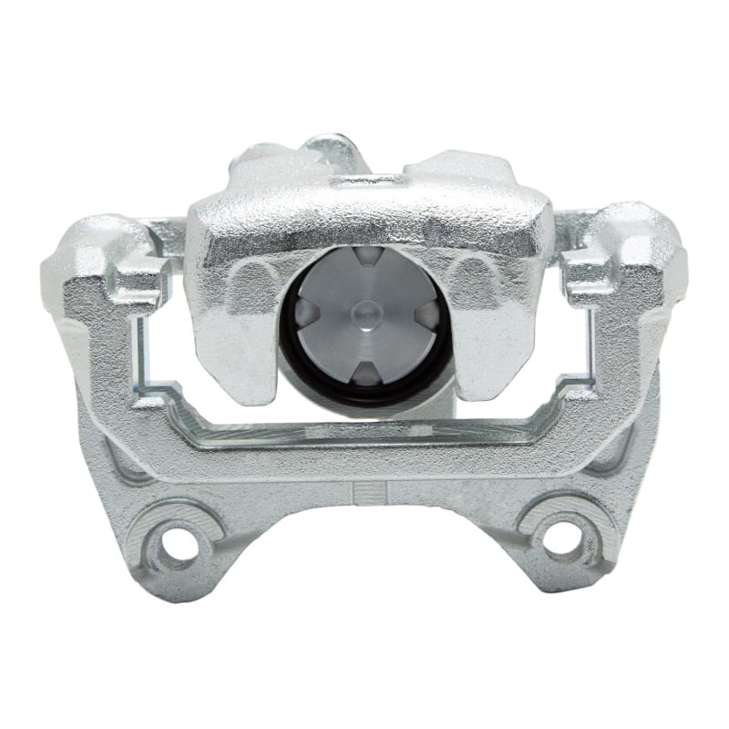 DFC — DFC 16-24 Mazda CX-5 Rear-L Silver Zinc Coated Premium Caliper
