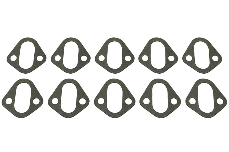 Moroso — Moroso Chevrolet Big Block/Chrysler 273-440/Ford 302/351W/FE 429-460 Fuel Pump Gasket - 10 Pack