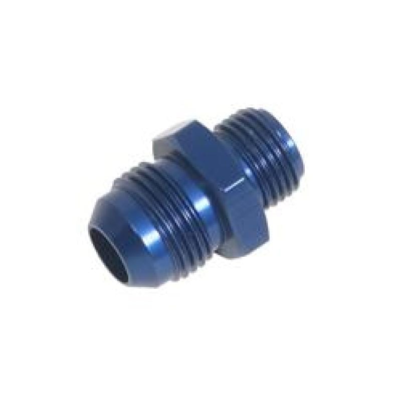 Fragola — Fragola -8AN 5/8-18 3/8 Tube I.F. Gm P/S