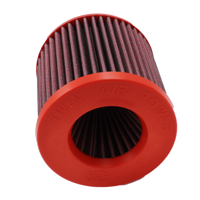BMC — BMC Twin Air Universal Conical Filter w/Polyurethane Top - 90mm ID / 130mm H