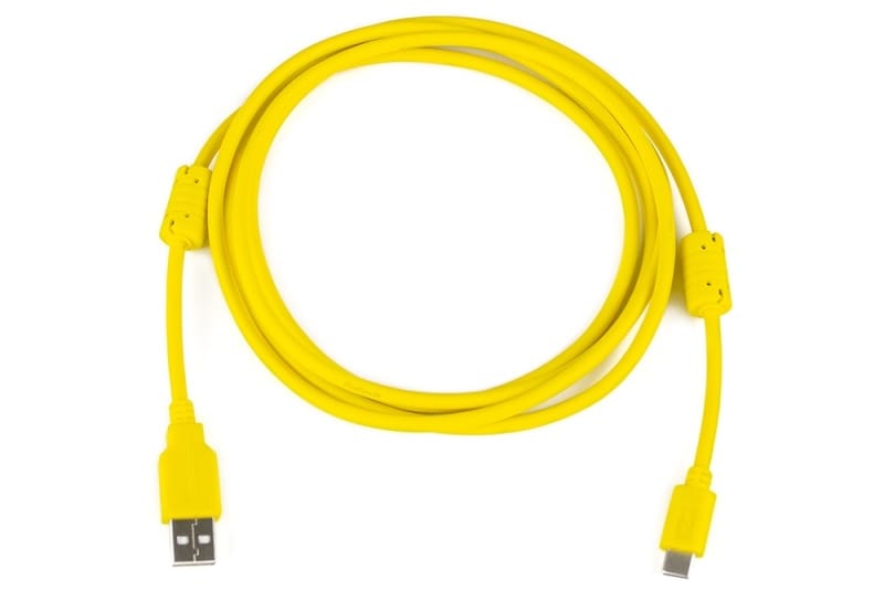 Haltech — Haltech USB Connection Cable USB A to USB C
Misc Harnesses
