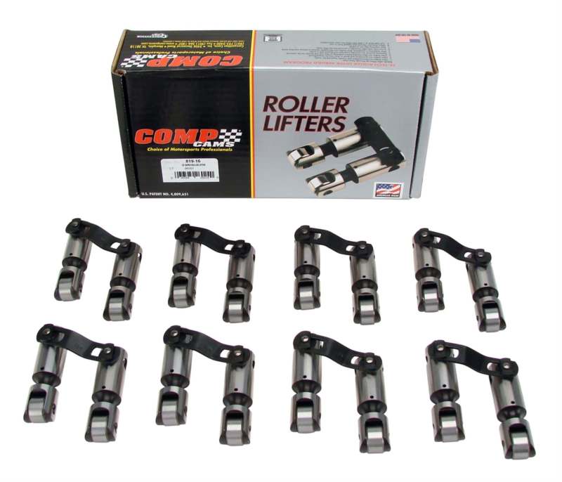 COMP Cams — COMP Cams Roller Lifters CB Super
Engine Valve Lifter