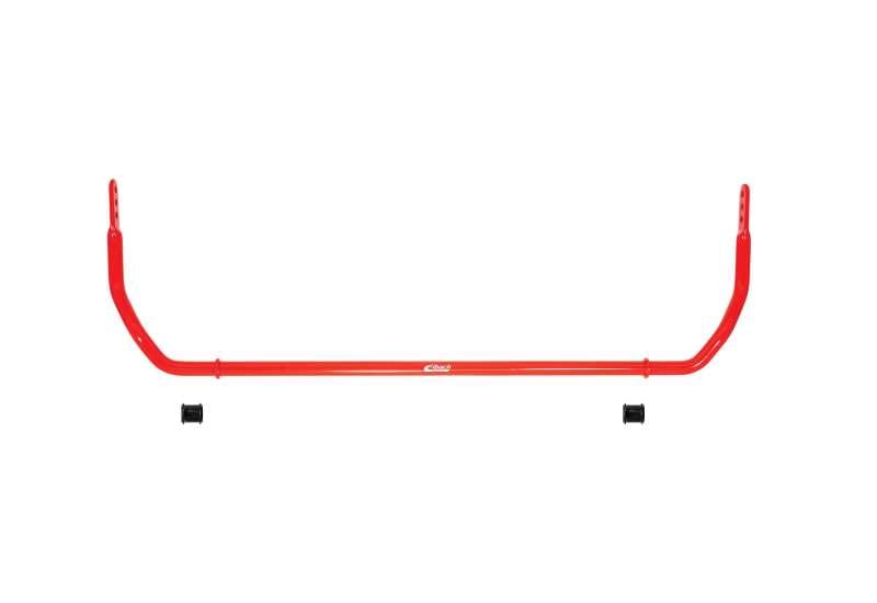 Eibach — Eibach 24mm Front Anti-Roll Kit for 99-04 Porsche 911 Carrera 4 / 01-04 Porsche 911 Turbo
Front Sway Bar Kit