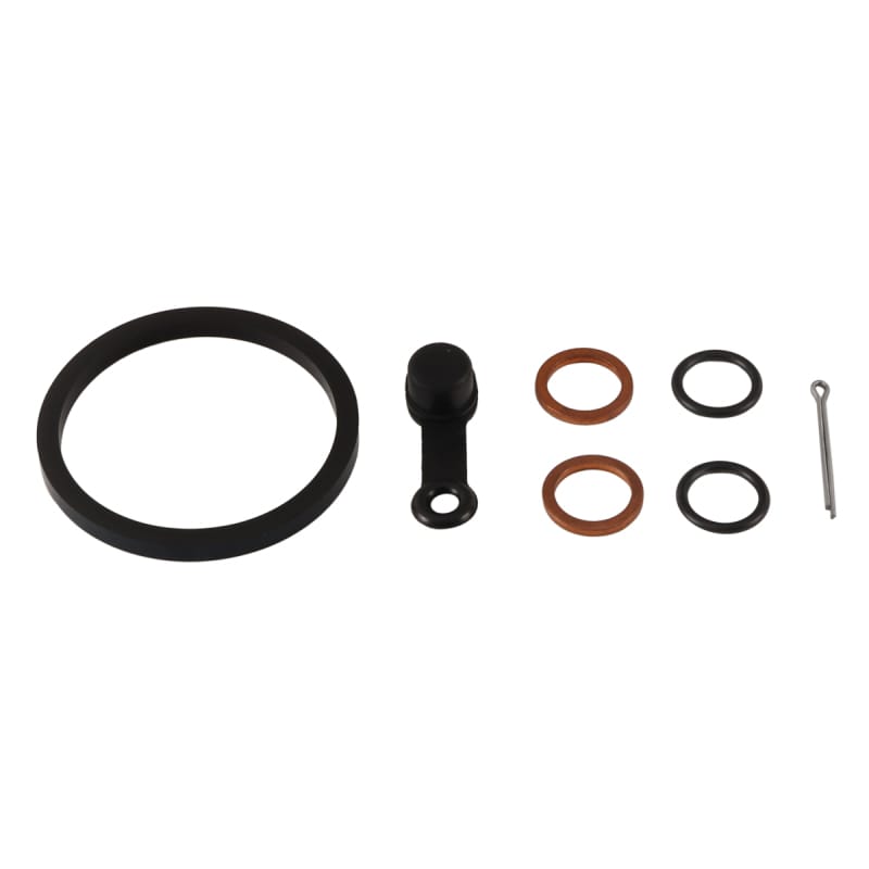All Balls Racing — All Balls Racing 72-74 Honda CB350 F-F1 Caliper Rebuild Kit - Front