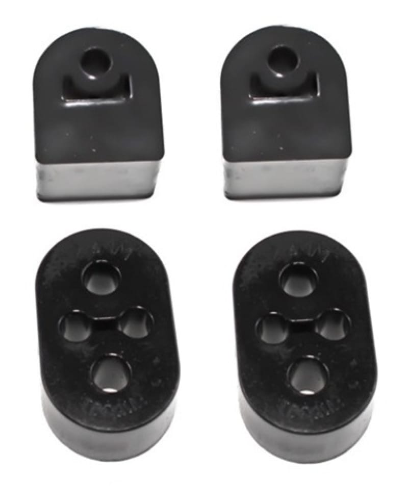 Torque Solution — Torque Solution Exhaust Mount Kit: Infiniti G37 Coupe 2008+