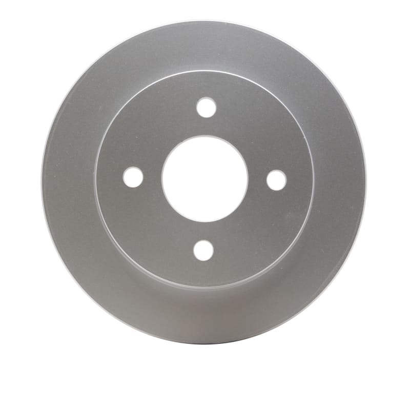 DFC — DFC 01-19 Ford Fiesta (USA/Canada) Rear GeoSPEC Coated Rotor
DFC Brake Rotor