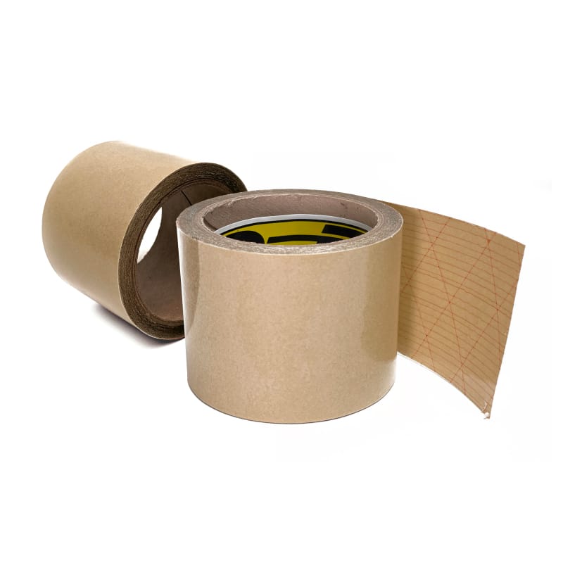 DEI — DEI 3in W x 32ft (2 Rolls) Transfer Tape
Multi Purpose Tape